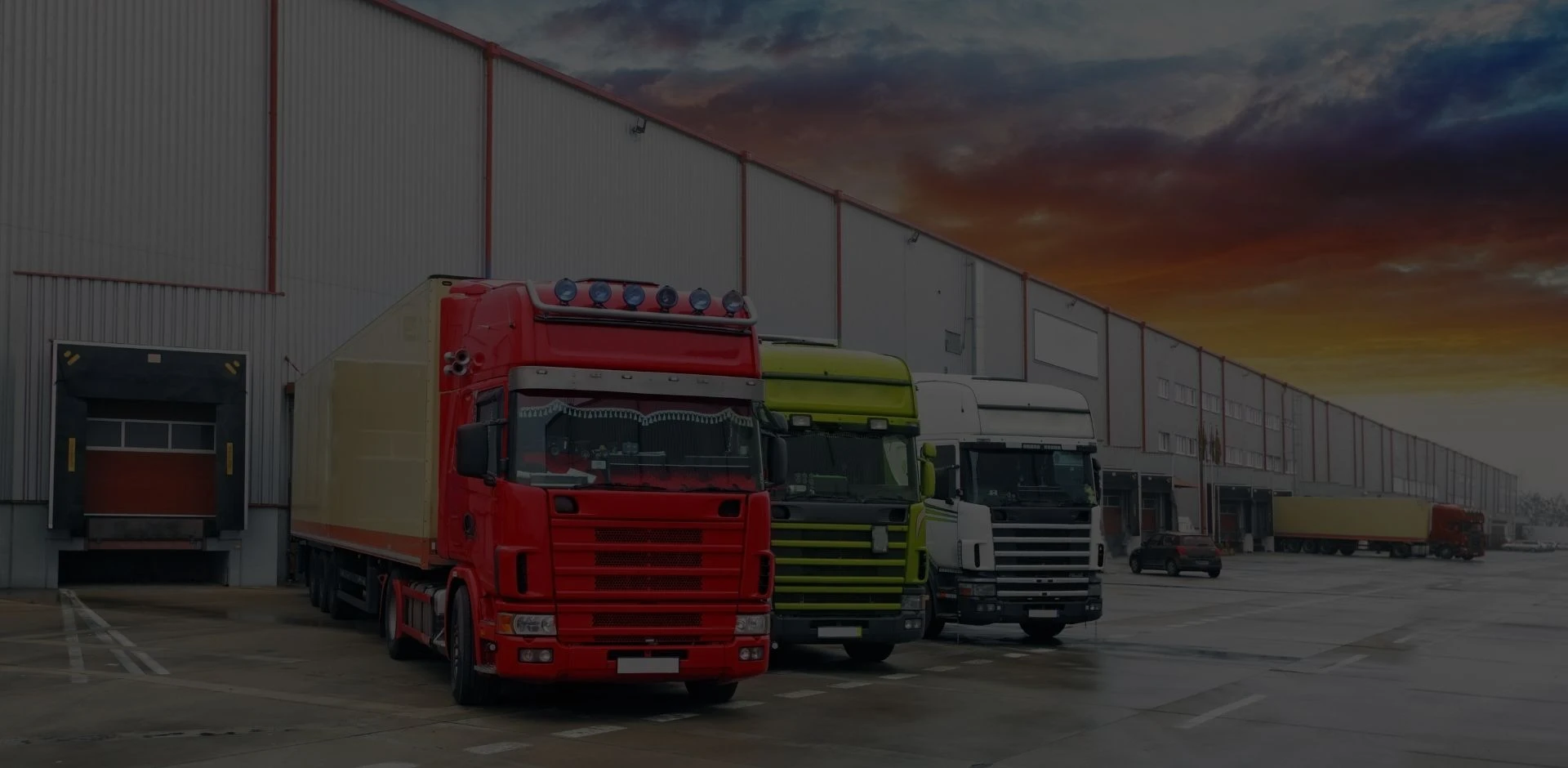 Ankara Afşin Ambarı